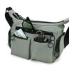 Borsa da donna in nylon impermeabile Borsa a tracolla da donna Borsa a tracolla grande capacità Borsa a tracolla da viaggio Borse a mano casual Alta qualità
