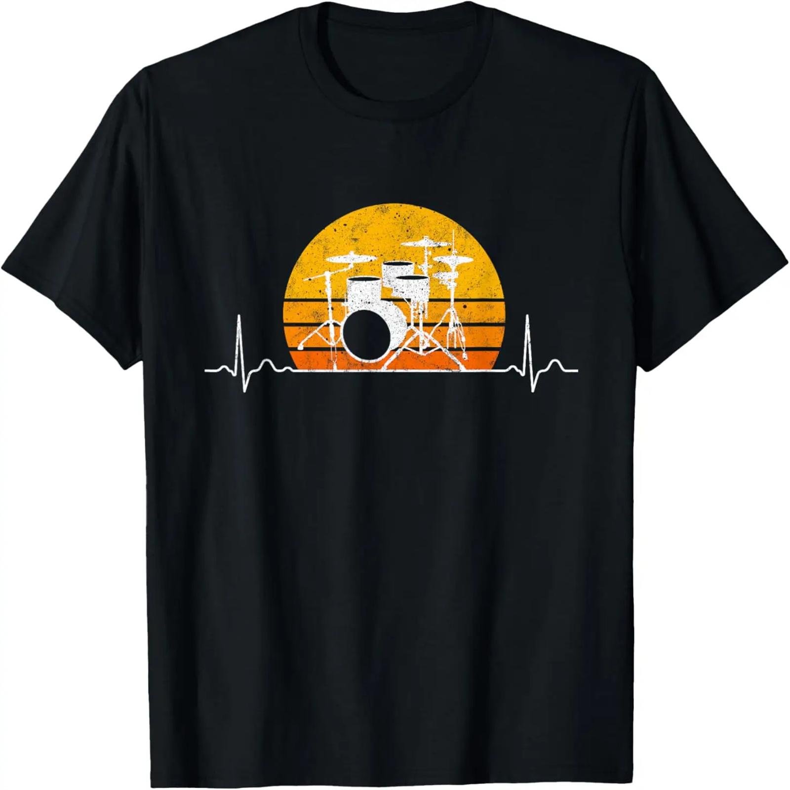 Percussion Player Mom Funny Calm Marching Band Parents T-Shirt XXXXXL разноцветный