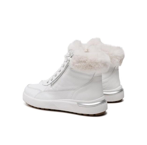 Boots Geox Ankle Boots D Dalyla B Abx A D26QSA 00046 C1000 White