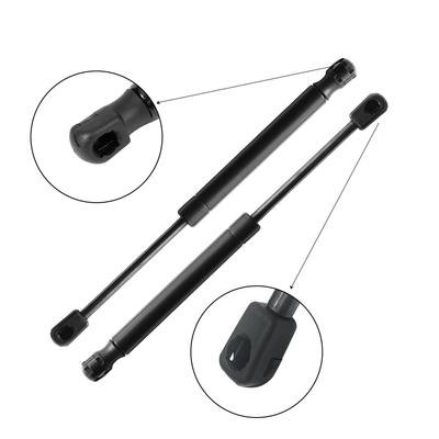 2 Stück Auto Frontklappe Gasdruckfeder Hubstütze Dämpferstangen Für BMW 1 2 3 4er Serie 2012-2019 Auto Zubehör OEM 336518