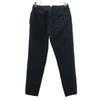 CHRISTOPHE LEMAIRE Slim pants 2 black Women Used