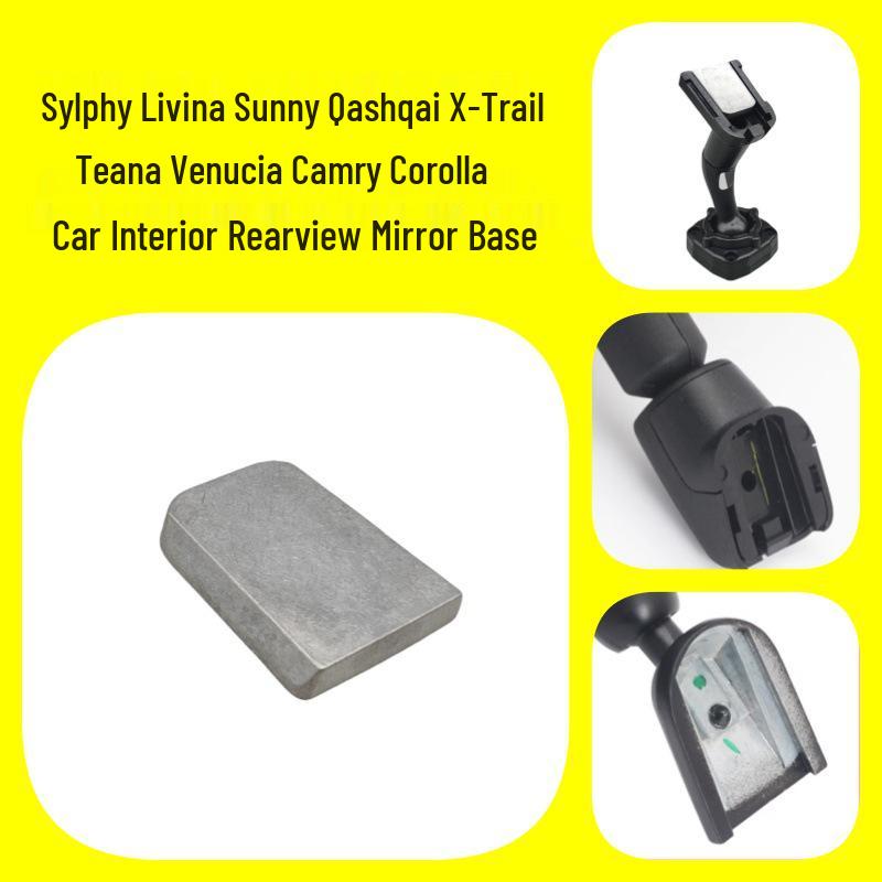 Компактный видеорегистратор для стриминга с надежным креплением Patch (GL)