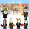 High-quality Plastic Diy Building Blocks Lg1013 Educational Toy Set For Kids