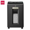 Deli GA757 Level 4 Auto-Feed Paper Shredder