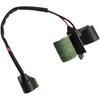 Radiator Fan plug for Chinese CHANGAN CS75 1.8T SUV auto car motor parts