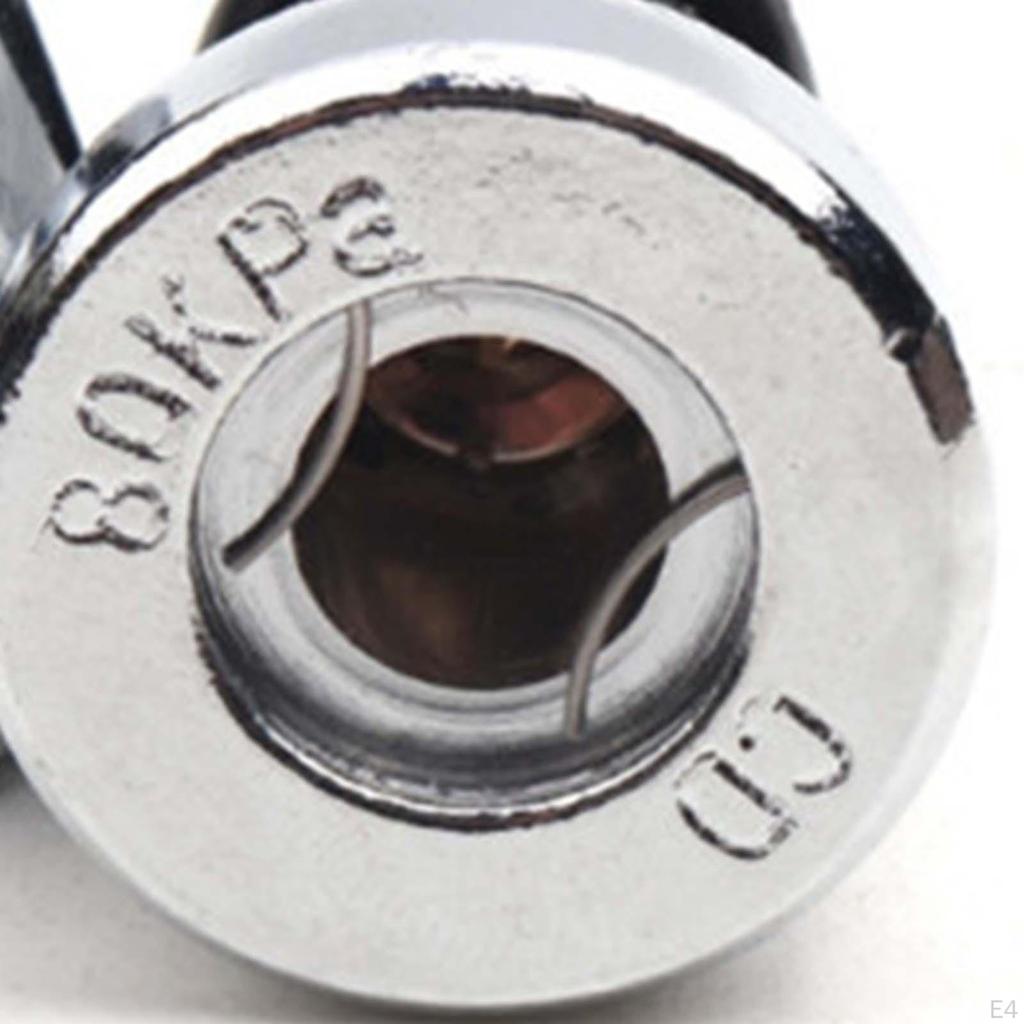 Pressure Cooker Regulator - Top Replacement for Home Cooking