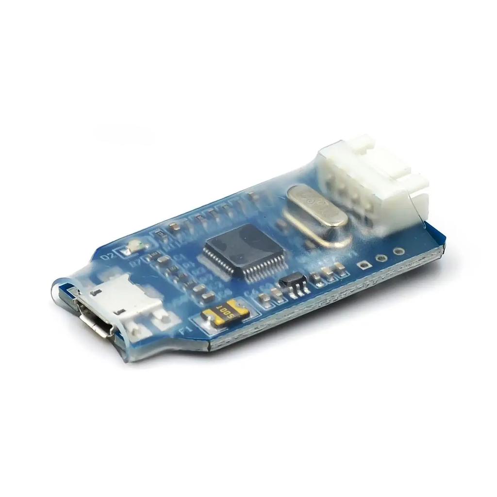 Kompatibler j-link OB ARM Simulationsdebugger SWD Programmierer STM32 Download Jlink Generation V8