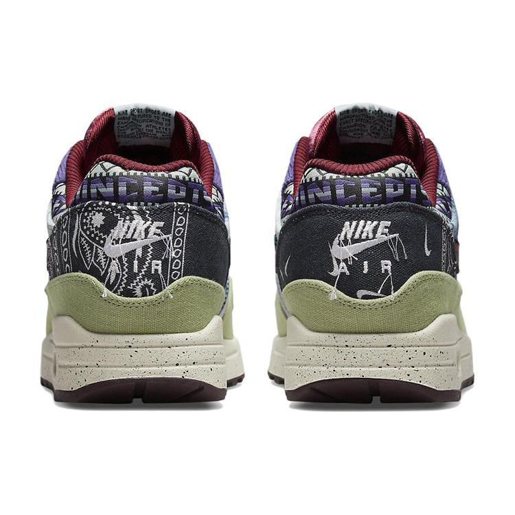 New Nike Air Max 1 Sp Concepts Mellow DN1803-300