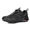 Outdoor Trail Running Shoes Lightweight Breathable Hiking Shoes Outdoor Sports Running Shoes Cycling Shoes Large Size