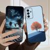 Tropical Seaside Beach For Samsung S20FE S21 22 23 FE 24 Plus 25 Ultra Galaxy M23 32 34 35 52 53 54 55 silicone soft phone case