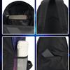Demon Hunters 3D Stereoscopic Starry Sky Bag Witch Hunt Student Outdoor Sports Large Capacity Backpack
