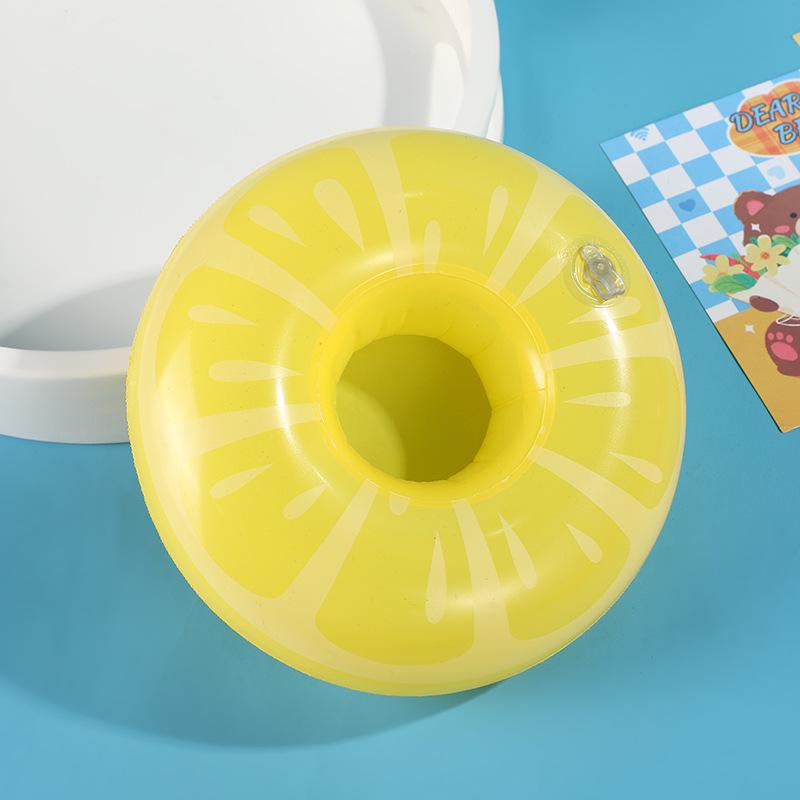 Water Float Cup Holder for Beach and Pool Parties