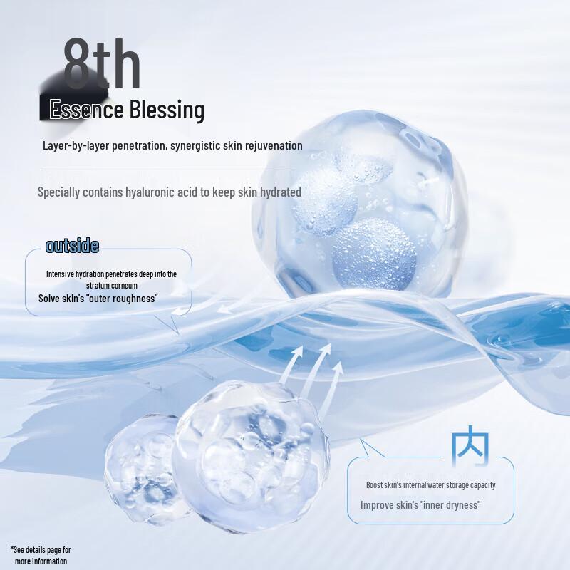 OSM Hyaluronsäure Hydratisierender Toner