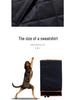 Scratch-Proof Waterproof Car Pet Mat for Dogs