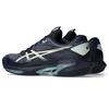 Asics Scarpe da Tennis Uomo Solution Speed FF 4 Comode Resistenti Basse Sneakers Nere 1041A534-400
