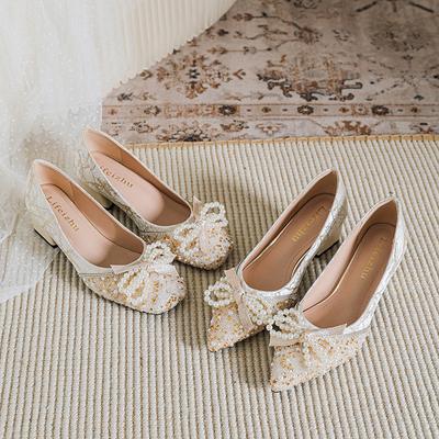 Bottines – Bottines