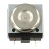 Electric Pressure Cooker Timer with Mechanical Bell Timer Switch Suitable for Oven Rice Cooker Kitchen Appliance