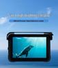 2025 Ultra HD Underwater Fish Finder with Night Vision Camera