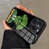 Animals Italian Brainrot Phone Case For IPhone 17 Pro Max 16 15 14 Pro Max 13 11 X Xs Xr 8 7Plus Glass Cover