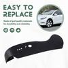 Front Left/Right Outer Seat Trim Panel For Tesla Model Y/Model 3 2020-2025 Car Parts 1638332-00-C 1638331-01-C