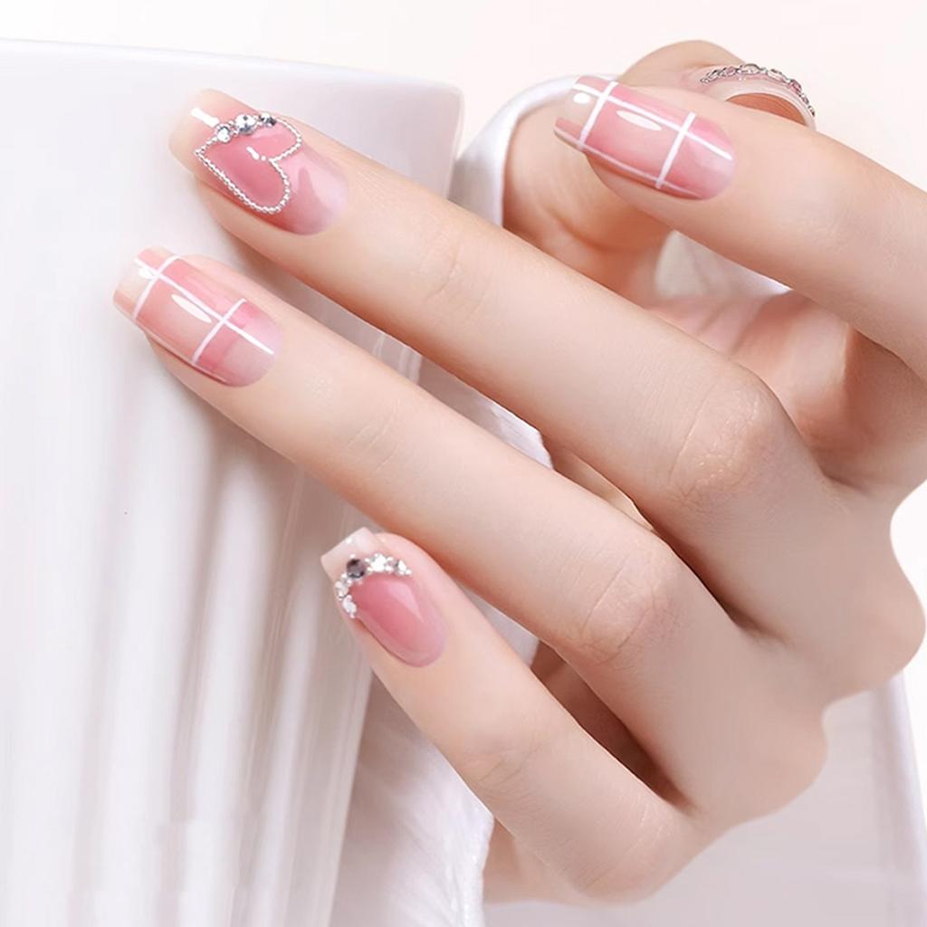8Pcs Nail Art Sponges For Stamping Gel Practical Triangle Shaped Precise Applicators Reusable Nail Sponges For Manicure