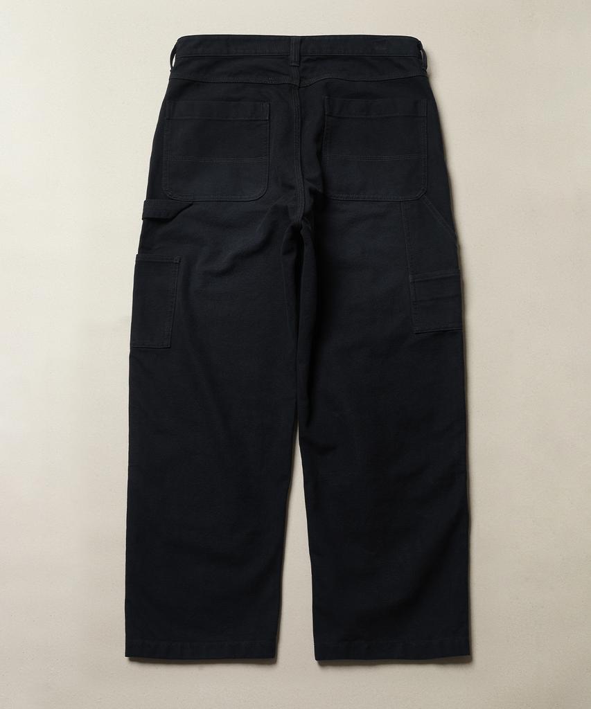 ESFAI Carpenter Pants (Black)