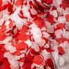2500 Pieces of Heart-Shaped Heart Paper, Valentine's Day Table Decoration, Wedding Hand-Held Throwing Confetti, Balloon Filling