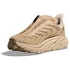 HOKA Project Clifton Shifting Sand Dune Herren Sneaker Pink 1127924-SSDD