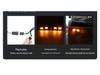 Ford Bronco Raptor DRL LED Turn Signal & Fog Light Assembly