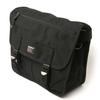 Avirex Eagle Shoulder Bag AVX3523 Black
