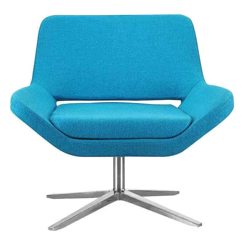 JOMP Modern Leisure Chair CN plug (adapter included)