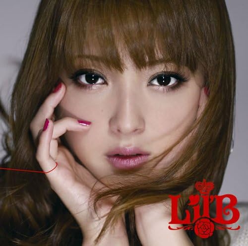 

CD LILB Tsunaidate DFCL1611 Japan ObiJapanese Club Dance Used