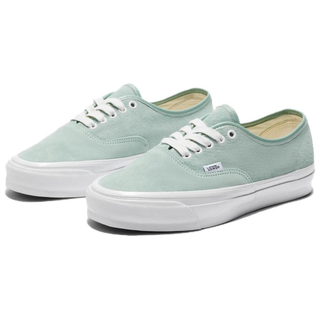 Vans Premium Authentic 44 Iceberg Blue Unisex Sneakers VN000CQACPG