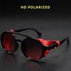 Retro Style Anti Dust Windproof Sunglasses For Men Women Outdoor Sports Lightweight PC