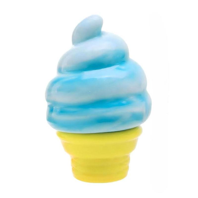 1Pcs Party Gifts Ornaments Ice Cream Shaped Decompression Needoh Nice Cream Cone Surprise Stress Relief Squeeze Toys