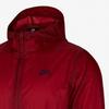 Nike SB Colorblock Skateboard Hoodie Men Tops Red CT5327-677
