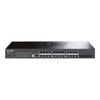 Tp-Link TL-SH6428 24-Port Gigabit Managed Ethernet Switch