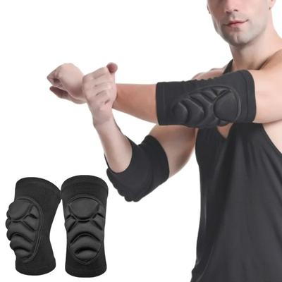 Spor Güvenliği – Dirseklik ve Dizlikler