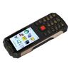 2.8in HD Screen Seniors Cellphone 2G Dual SIM Dual Standby 4800mAh Loudspeakers Elderly Mobile