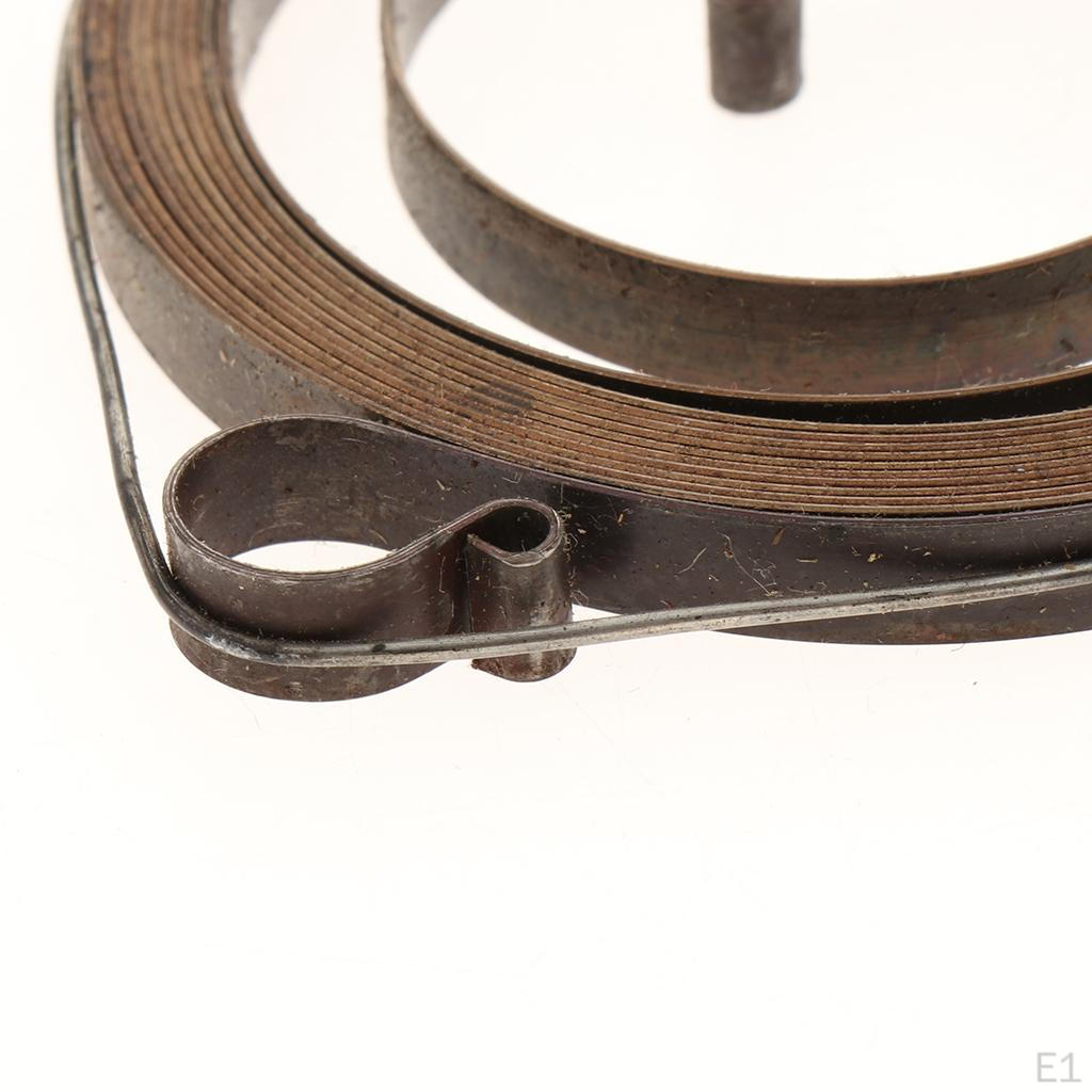 55mm Starter Spring Replacement Parts for MS 230 250 Log Saw