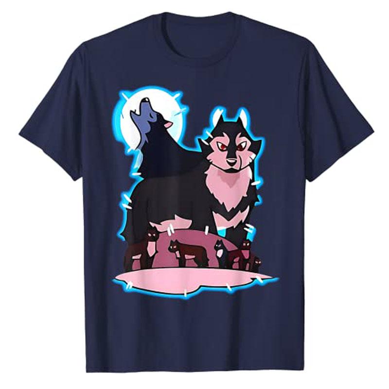 

Футболка Hunter s Owl and Wolf House Мужская Модная Графическая Футболка Топы Смешные Наряды для Любителей Охотников и Волков Энтузиасты Одежда для Отдыха 4XL