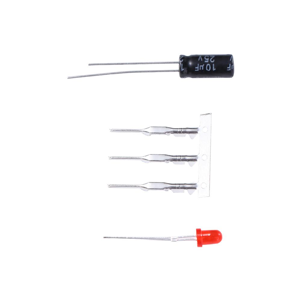 Capacitor Resistor Test Diode Triode Capacitor Resistor Test Meter Multi-meter Transistor Tester