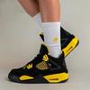 Jordan 4 Retro Thunder 2023 GS 408452-017