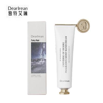 Unverwechselbare Irene Desire Universe Handcreme