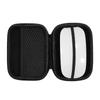 EVA Carrying Bag Waterproof Travel Carrying Case Dustproof Portable Storage Bag Mouse Cover for Logitech Pebble M350 Mice Case