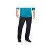 Under Armour Woven Training Slim Fit Pants Men Bottoms Black 1320122-001