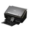 UNIS Uniscan Q2350 A4 Duplex Document Scanner CN plug (adapter included)