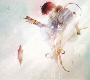 

CD ESKMO - ESKMO (ZENCD161) ZENCD161 Ninja Tune 2010 UK Dance & Electronica Used