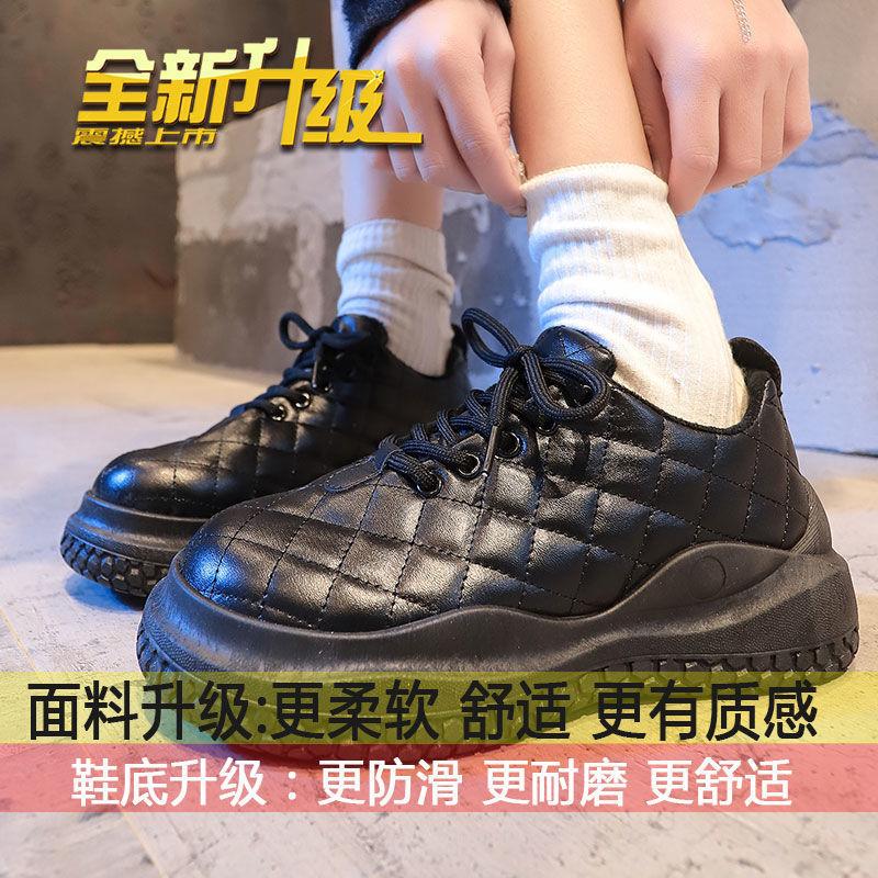 

Флисовые низкие зимние ботинки женские 2025 осень-зима новая верхняя одежда на плоской подошве хлопковая обувь на толстой подошве водонепроницаемая и нескользящая обувь для хлеба 35