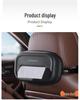 Lynk & Co Cross-border Car Tissue Box - Hanging & Pull-out for Extended Seat Back